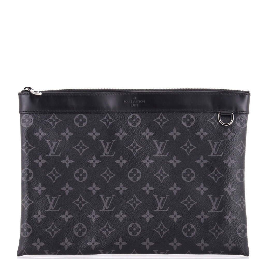 Louis Vuitton GM Discovery Pochette